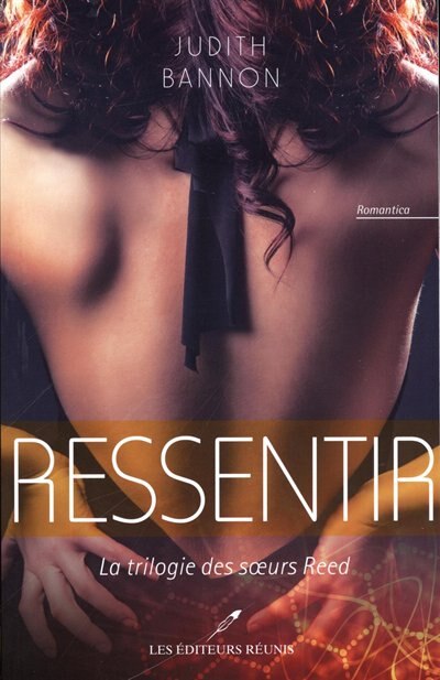 Ressentir tome 2