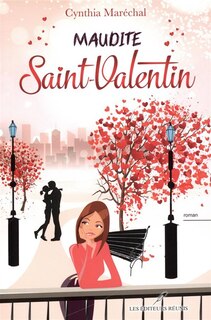 Couverture_Maudite Saint-Valentin