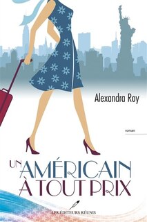 Front cover_Un américain à tout prix