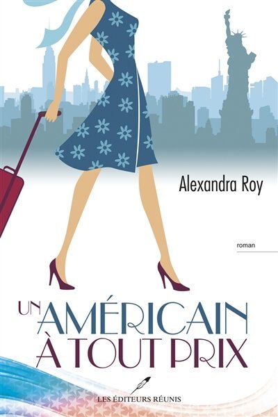 Front cover_Un américain à tout prix