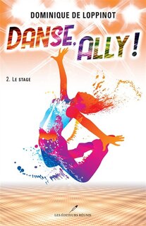 Front cover_Le stage