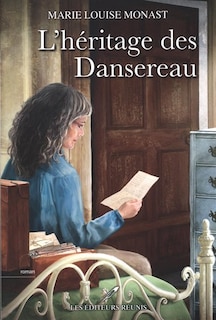 Couverture_L' héritage des Dansereau