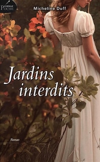 Front cover_Jardins interdits