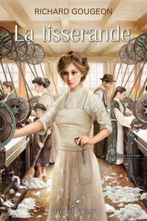Couverture_La tisserande