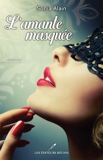 Front cover_L' amante masquée