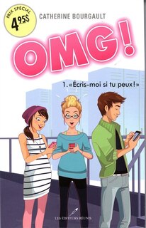 « Écris-moi si tu peux! »