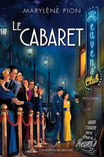Front cover_LE CABARET