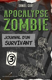 Journal d'un survivant