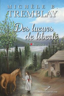 Front cover_Une vie à construire
