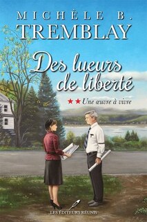 Front cover_Une oeuvre à vivre