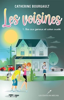 Couverture_Bas aux genoux et coton ouaté