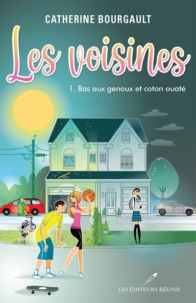 Couverture_Bas aux genoux et coton ouaté