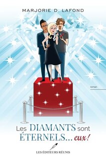 Couverture_Les diamants sont éternels... eux!