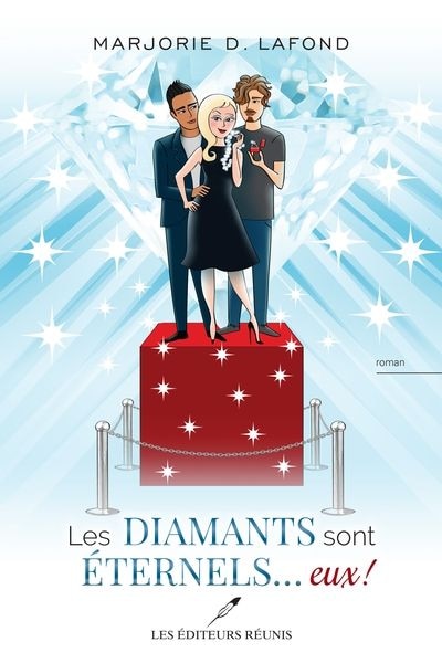 Couverture_Les diamants sont éternels... eux!