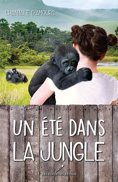 Couverture_Un été dans la jungle