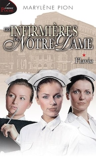 Front cover_Flavie