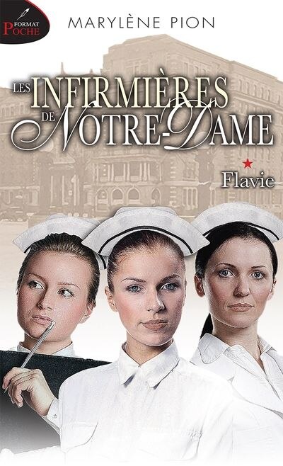 Front cover_Flavie