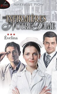 Front cover_Évelina