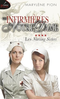 Couverture_Les Nursings Sisters