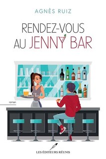 Front cover_Rendez-vous au Jenny Bar