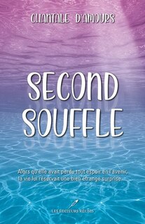 Front cover_Second souffle