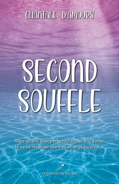 Front cover_Second souffle