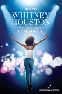 Front cover_Whitney Houston