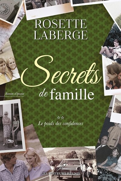 Front cover_Le poids des confidences