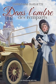 Front cover_Dans l'ombre des remparts