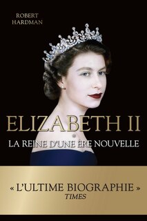 Couverture_La reine d'une ère nouvelle