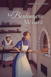 Couverture_La boulangerie Ménard