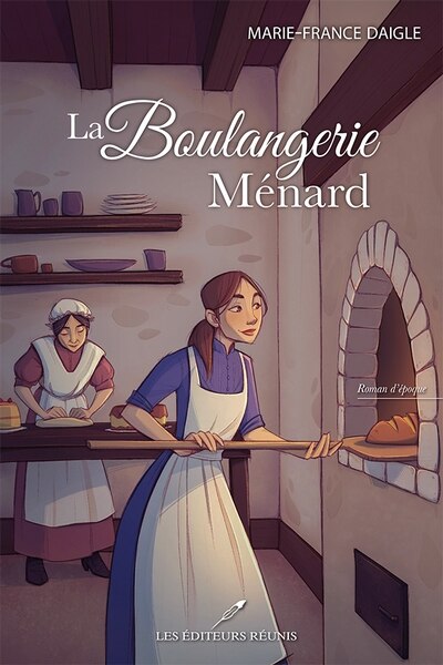 Couverture_La boulangerie Ménard