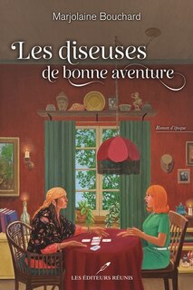 Front cover_Les diseuses de bonne aventure