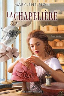 Front cover_La chapelière