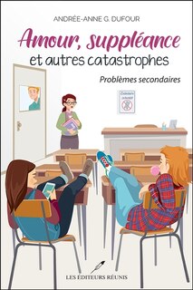 Front cover_Problèmes secondaires
