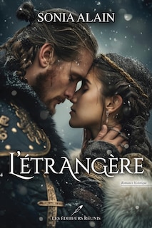 Front cover_L'étrangère