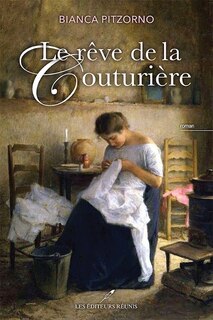 Front cover_Le rêve de la couturière