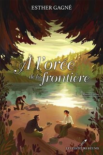Couverture_À l'orée de la frontière