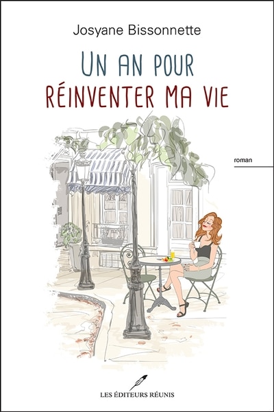 Couverture_Un an pour réinventer ma vie