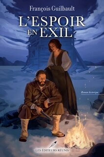 Front cover_L'Espoir en exil