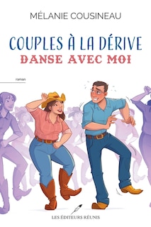 Couverture_Couples à la dérive - Danse avec moi