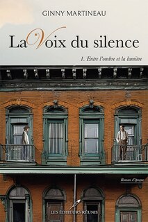 Front cover_Entre l'ombre et la lumière