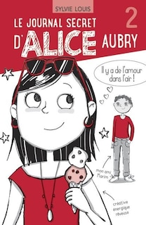 Couverture_Le journal secret d'Alice Aubry