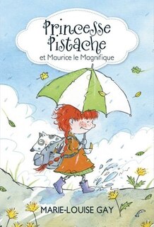Couverture_Princesse Pistache Et Maurice Le Magnifique