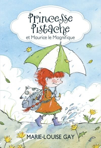 Couverture_Princesse Pistache Et Maurice Le Magnifique