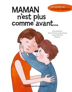 Maman N’est Plus Comme Avant...