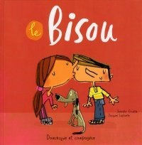 Front cover_Le bisou