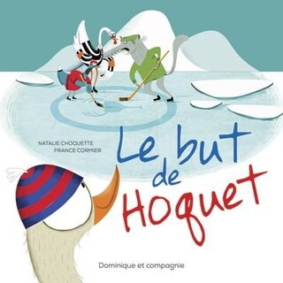 Le but de Hoquet