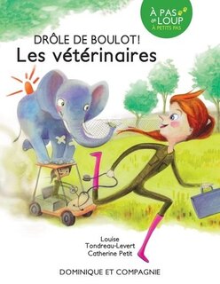Couverture_Les vétérinaires