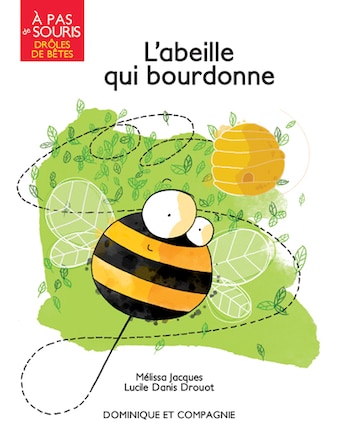 L' abeille qui bourdonne: Niveau de lecture 2